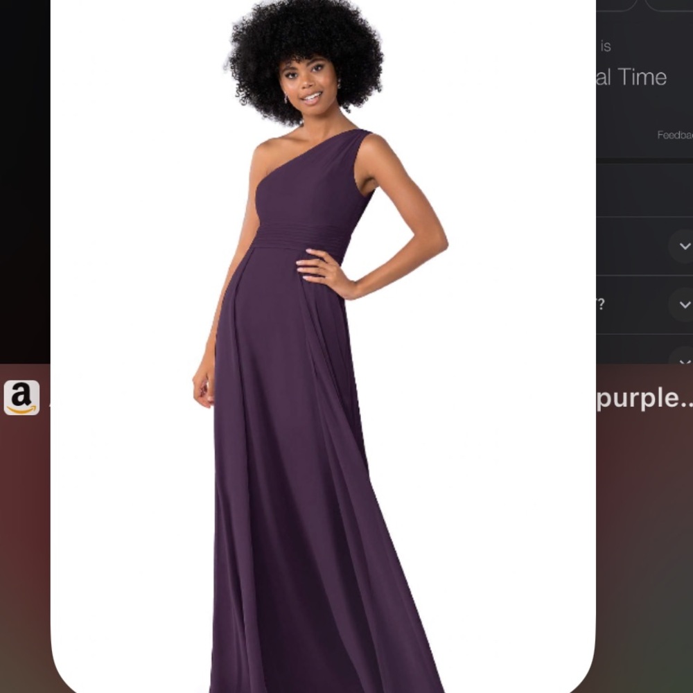 Azazie Bridesmaids Dress